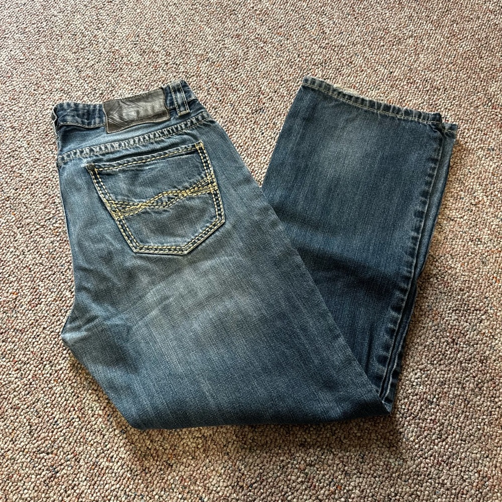 Rock & Roll Denim